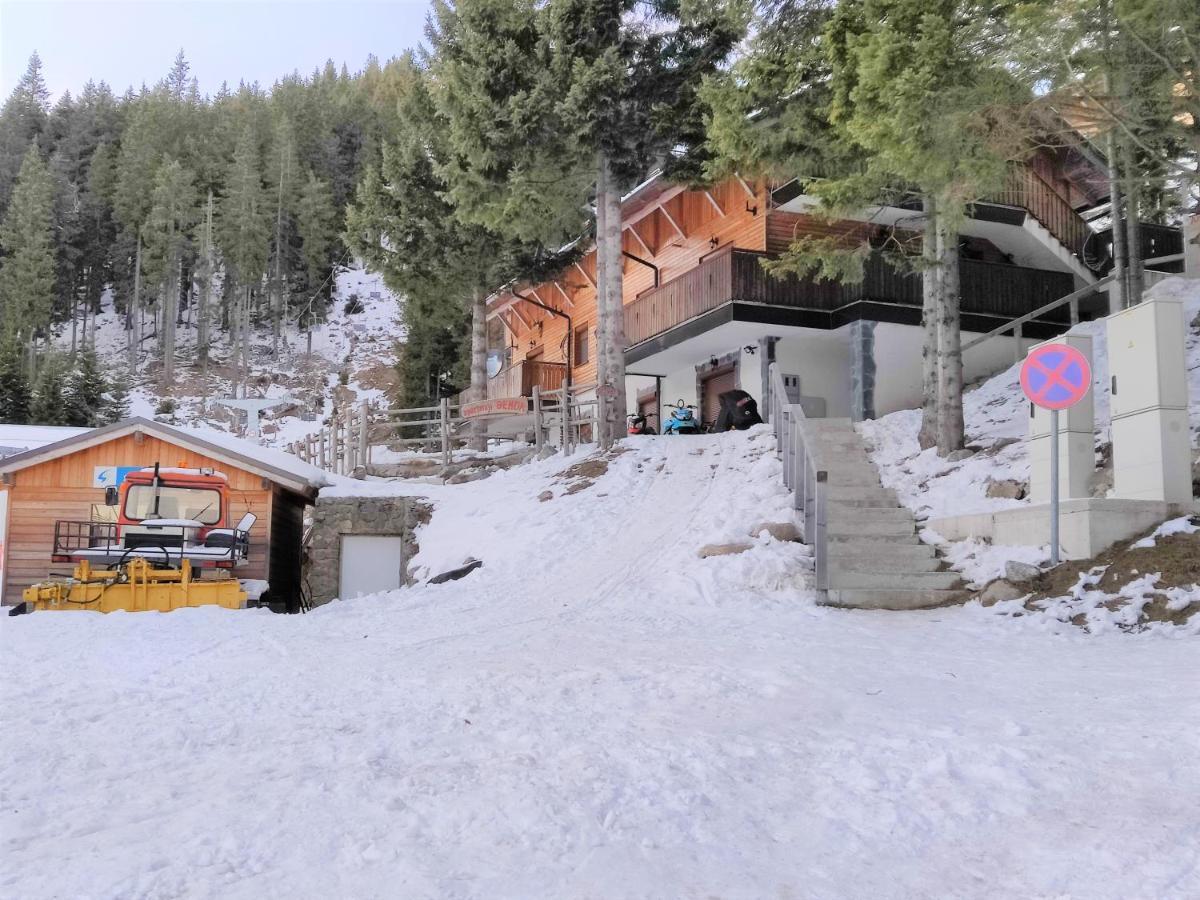 Apartma A1 Golte Mozirje Exteriér fotografie